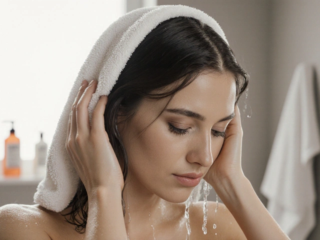 Jak natočit jemné vlasy bez poškození - praktický návod pro trvalý objem