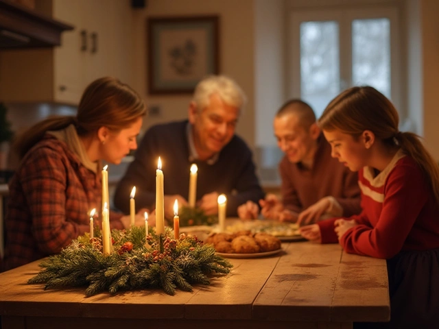 Kdy je první adventní neděle v roce 2023? Tipy a zajímavosti
