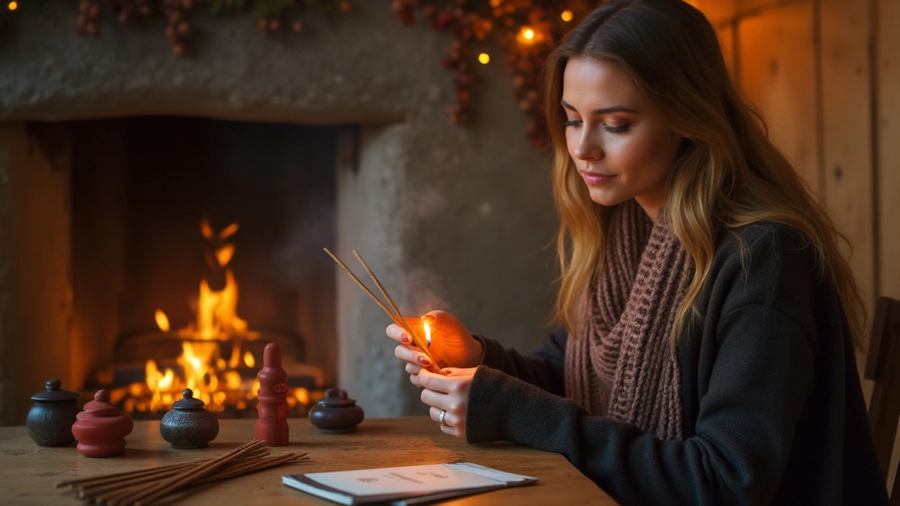 Jak používat vonné tyčinky: Průvodce k aroma difuzérům