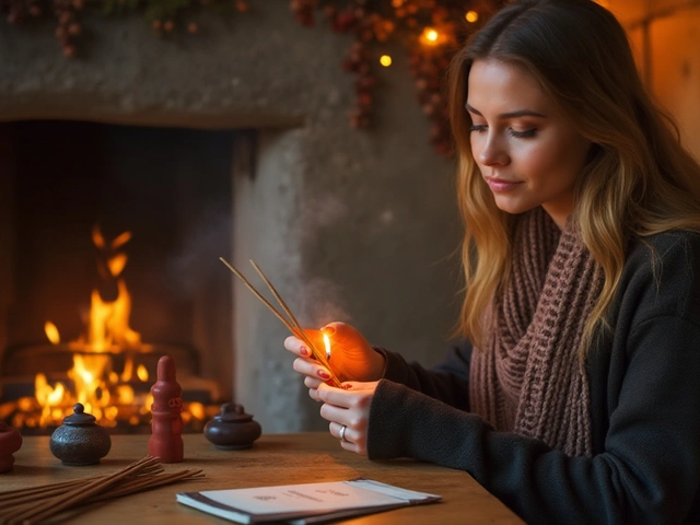 Jak používat vonné tyčinky: Průvodce k aroma difuzérům
