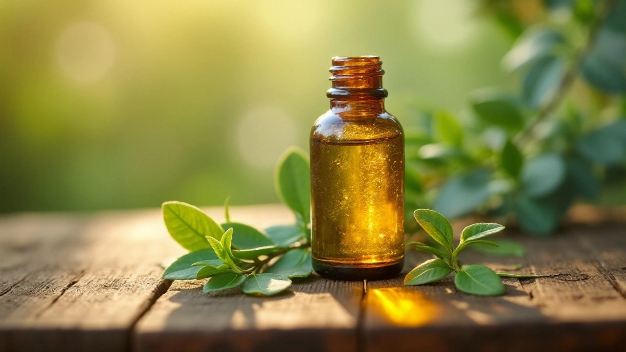 Jak efektivně využít Tea Tree Oil pro zdraví a krásu