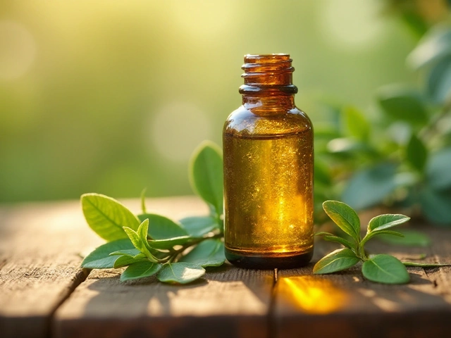 Jak efektivně využít Tea Tree Oil pro zdraví a krásu