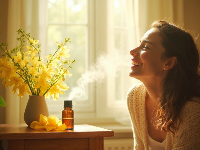 Ylang Ylang: Jak voní a jak ho využít?