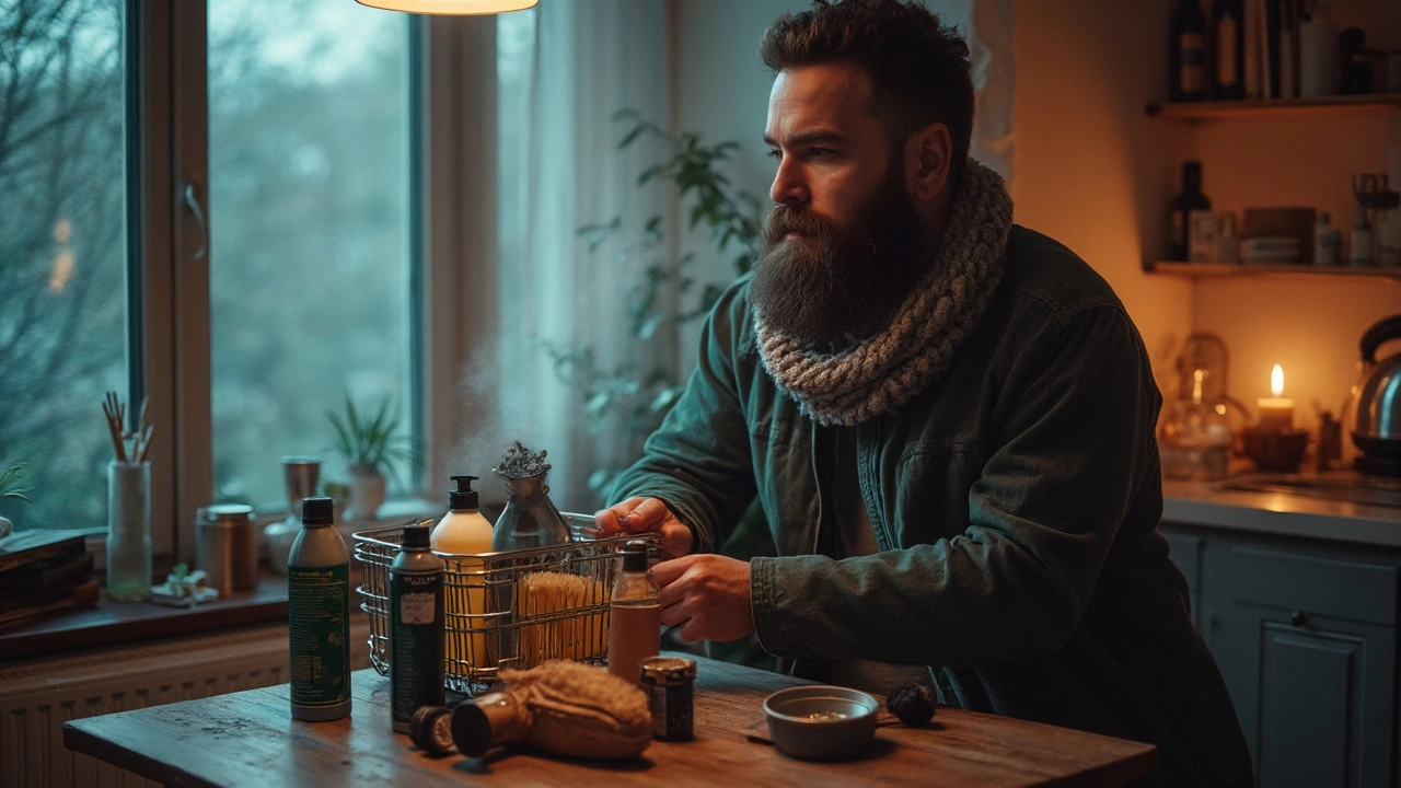 Co koupit: aktivní látky, které fungují (srovnání a tabulka)