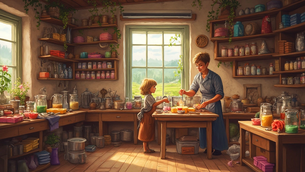 Kde se vyrábí Yankee Candle: Původ, výroba a zajímavosti svíček