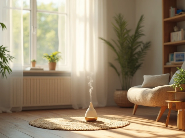 Jak dlouho opravdu vydrží aroma difuzér? Životnost a tipy na delší vůni