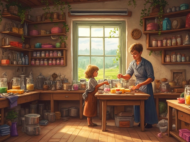 Kde se vyrábí Yankee Candle: Původ, výroba a zajímavosti svíček