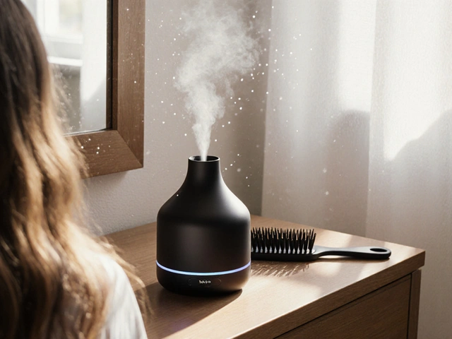 Co použít místo natáček na vlasy? Alternativy pro trvalý vonný efekt