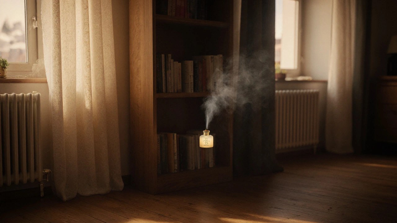 Jak víc vonet? Praktický návod, jak dosáhnout trvalého a příjemného vonění doma pomocí bytových parfémů