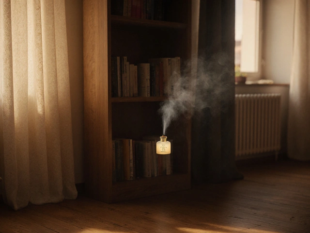 Jak víc vonet? Praktický návod, jak dosáhnout trvalého a příjemného vonění doma pomocí bytových parfémů