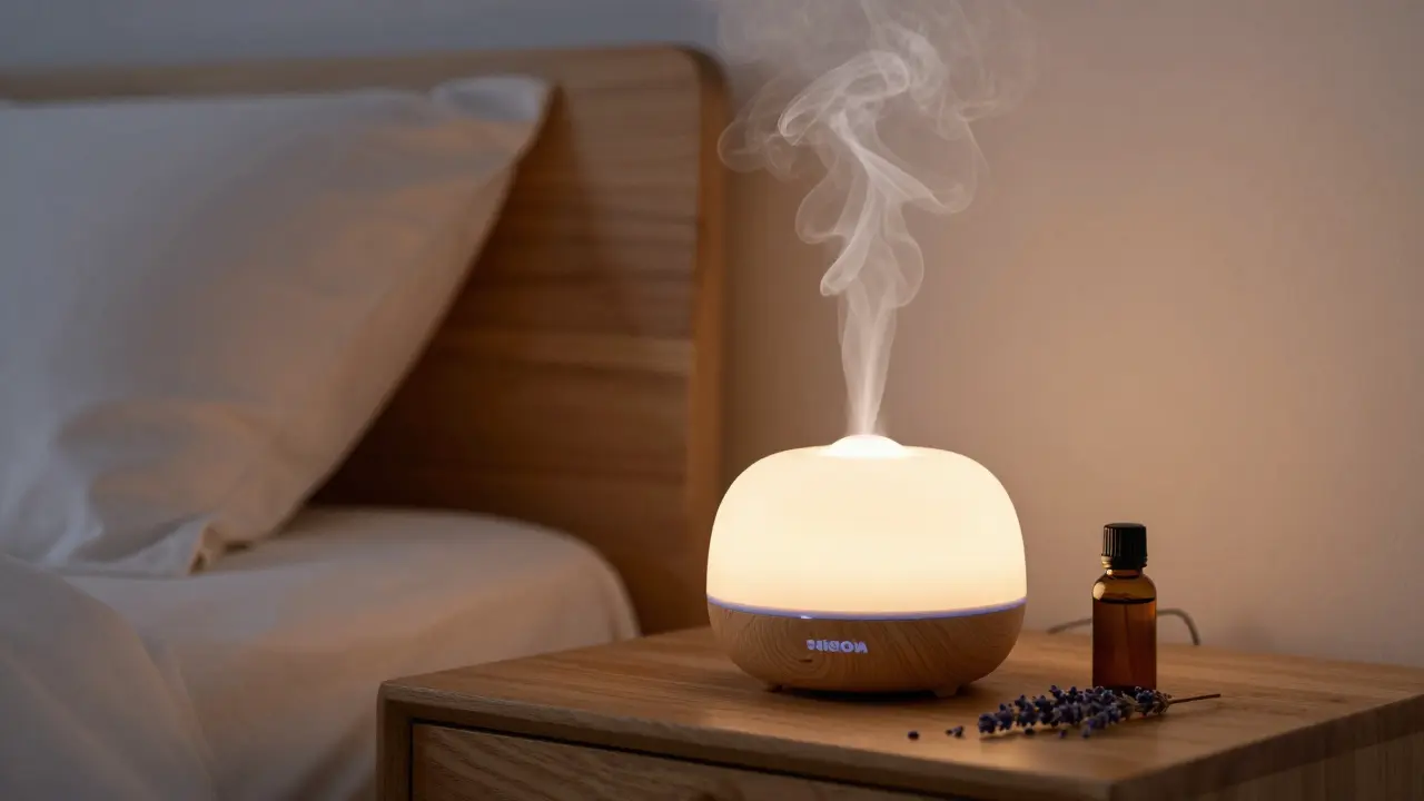 Jak funguje vonný difuzér? Vše, co potřebujete vědět o bytových parfémech