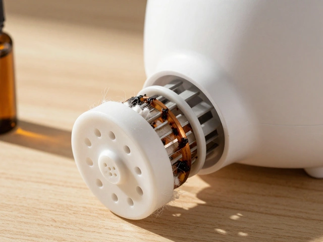 Jak často měnit hlavu na VAPU? Praktický návod pro čistotu a chuť