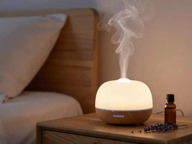 Jak funguje vonný difuzér? Vše, co potřebujete vědět o bytových parfémech