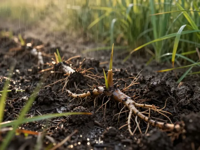 Jak voní vetiver? Všechno, co potřebujete vědět o tomto zemním esenciálním oleji
