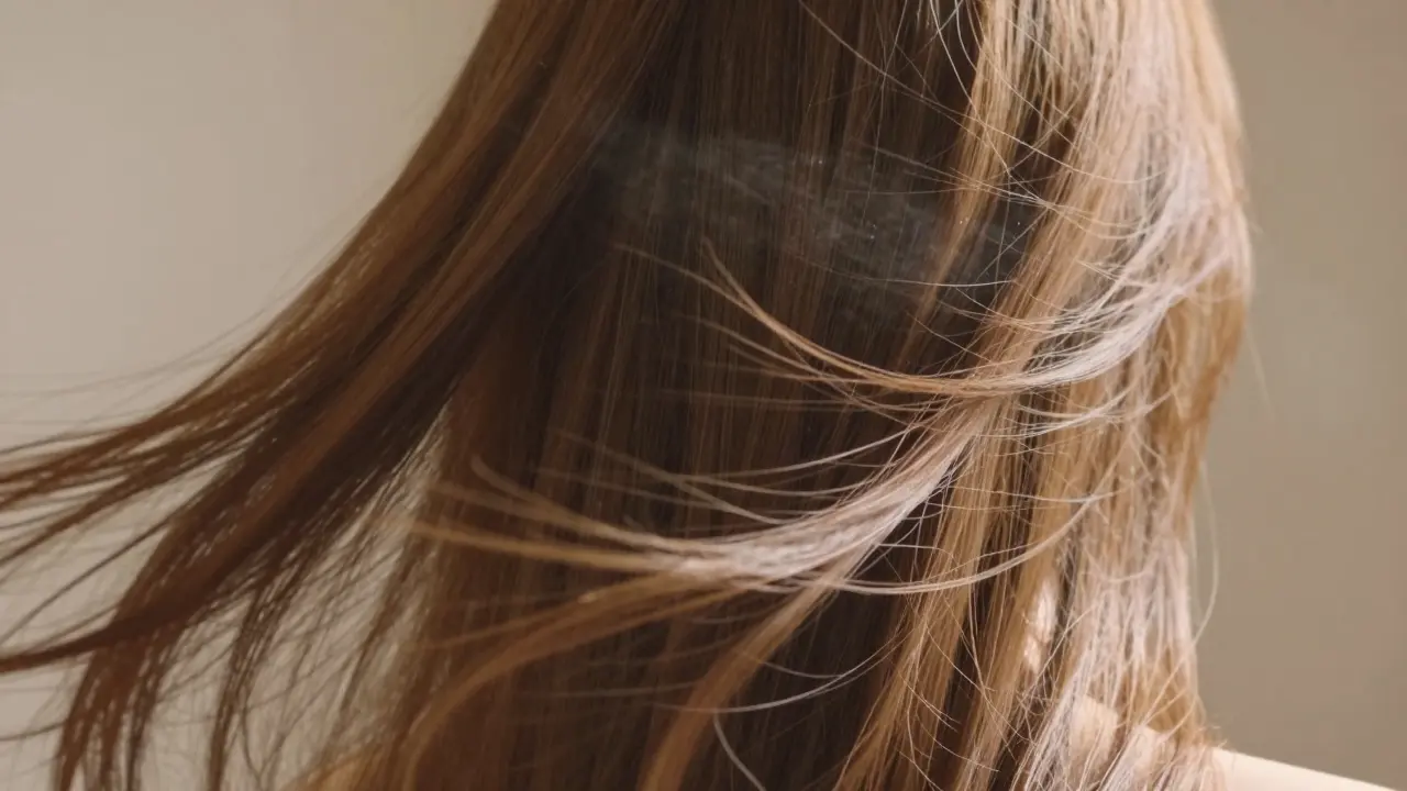 Překvapte své smysly: 5 důvodů, proč by měl být parfém na vlasy vaším novým must-have!