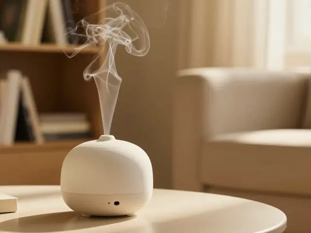 Jaké parfémy používají celebrity? Nejpopulárnější voně pro váš byt