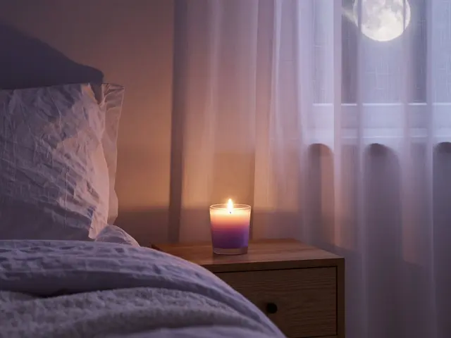 Vonné svíčky: Vysvětlení, použití a tipy