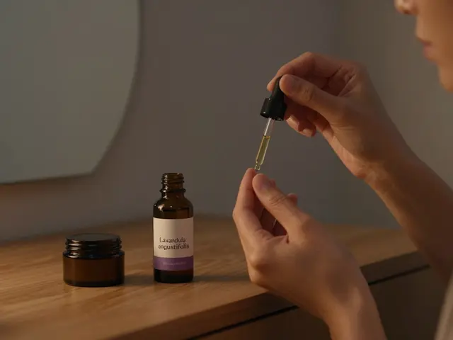 Jak často používat vonné oleje na pleť? Praktický průvodce pro zdravou a klidnou pokožku