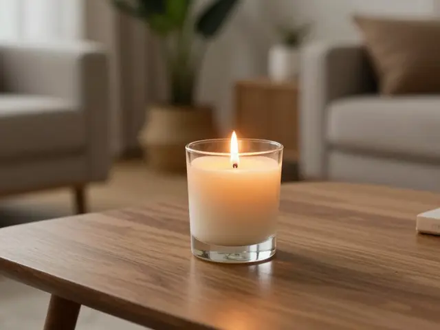 Proč sojové svíčky? Komplexní průvodce zdravotními a ekologickými benefity