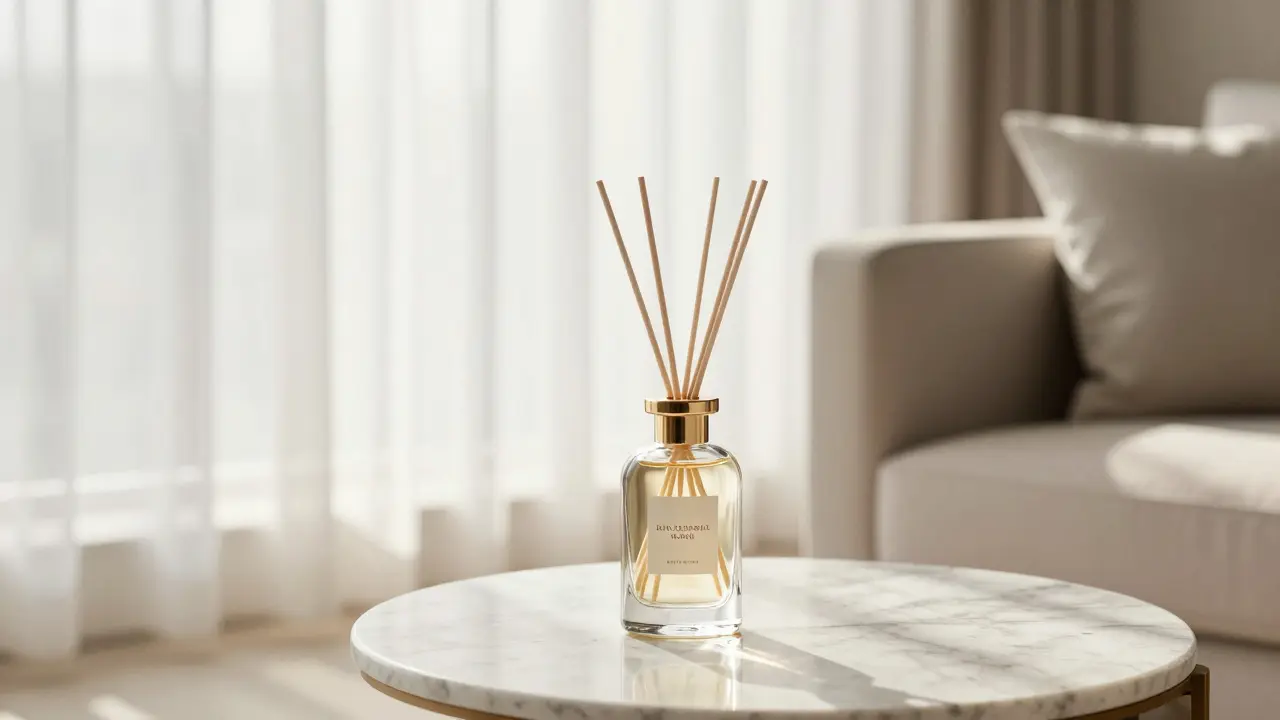 Jak dlouho vydrží parfém do domácnosti? Tipy pro dlouhotrvající vůni