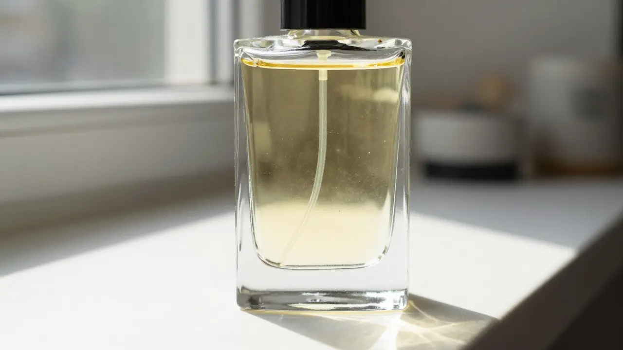 Jak poznat trvanlivost bytových parfémů a udržet jejich vůni