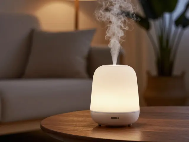 5 tipů pro začátečníky: Jak používat difuzér a proměnit váš domov v oázu klidu!