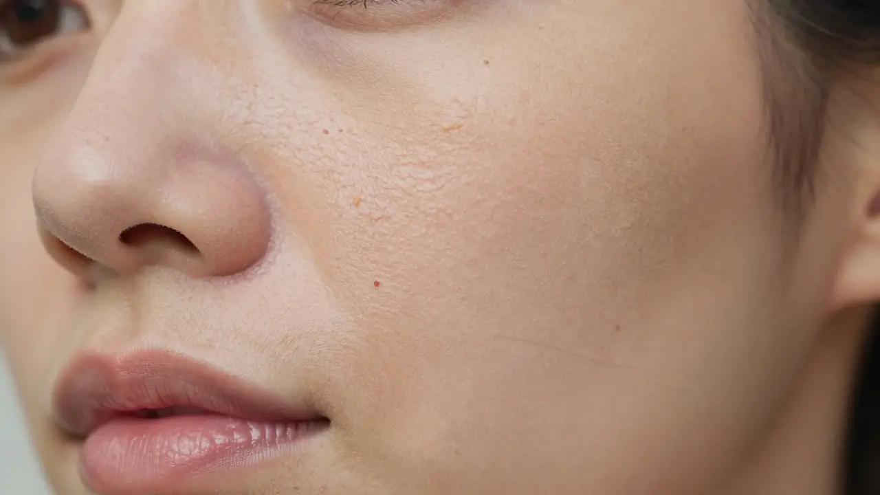 Jaký olej na suchou pleť? Průvodce výběrem pro hydrataci a zářivost