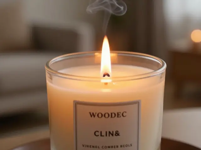 Woodwick svíčky akce: Jak získat exkluzivní slevy a rozsvítit smysly