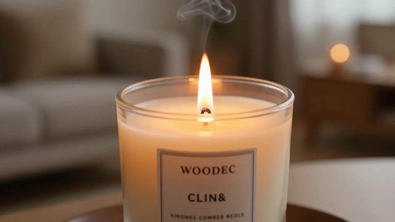 Woodwick svíčky akce: Jak získat exkluzivní slevy a rozsvítit smysly