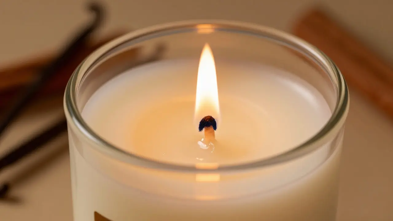 Z jakého vosku jsou Yankee Candle? Složení, parafín a alternativy